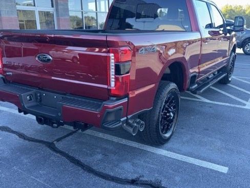 New 2026 Ford F250 XLT w/ XLT Premium Package image 28