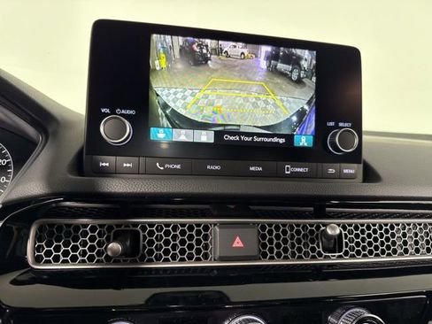 New 2026 Honda Civic Sport image 29