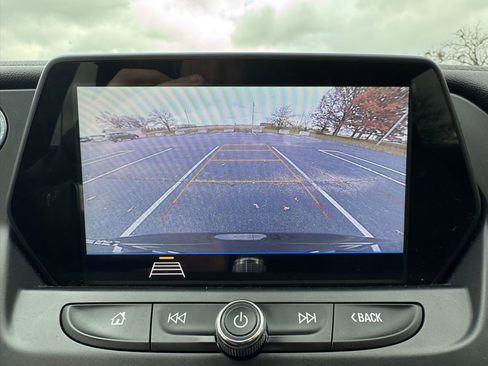 Used 2020 Chevrolet Blazer LT image 26