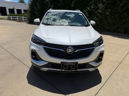 Used 2023 Buick Encore GX Essence w/ Experience Buick Package FWD image 6