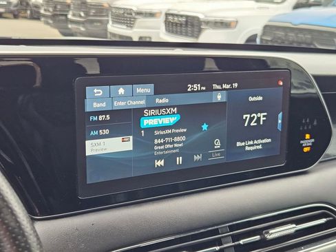 Used 2021 Hyundai Palisade Calligraphy w/ Winter Package image 23