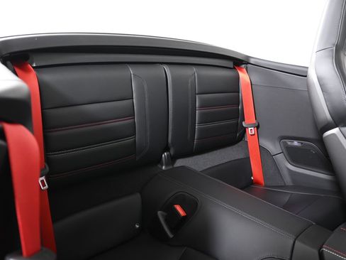 Certified 2023 Porsche 911 Carrera GTS RWD image 43