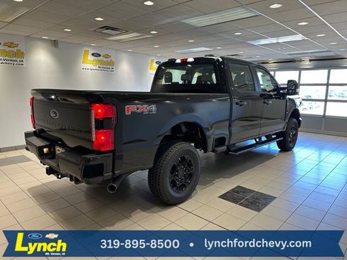 New 2026 Ford F250 XL w/ STX Appearance Package image 17