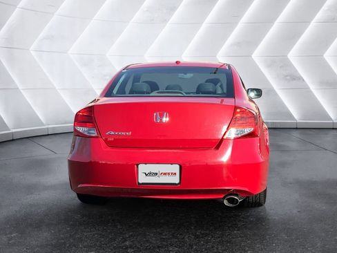 Used 2012 Honda Accord EX-L image 5