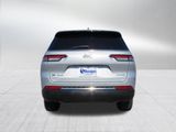 Certified 2021 Jeep Grand Cherokee L Limited image 4