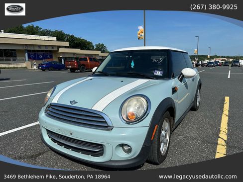 Used 2013 MINI Cooper Hardtop image 5