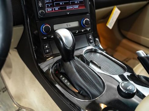 Used 2012 Chevrolet Corvette Grand Sport w/ 3LT Preferred Equipment Group image 28