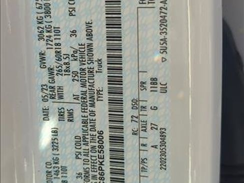 Used 2023 Ford F150 XLT image 26