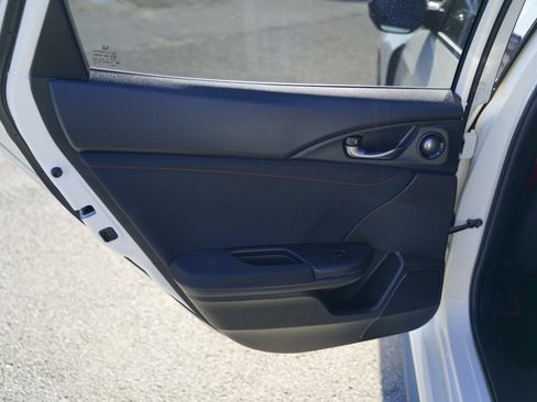 Used 2019 Honda Civic Type R image 25