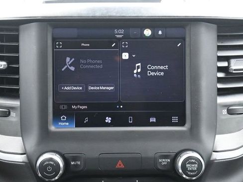 Used 2022 RAM 1500 Big Horn AWD/4WD image 22