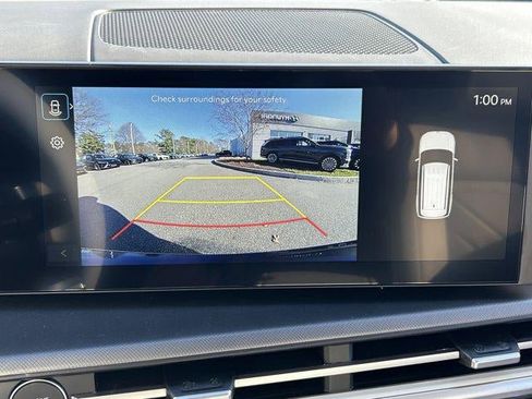 New 2026 Hyundai Santa Fe SEL image 53