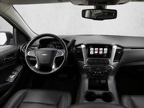 Used 2019 Chevrolet Tahoe LS RWD image 24