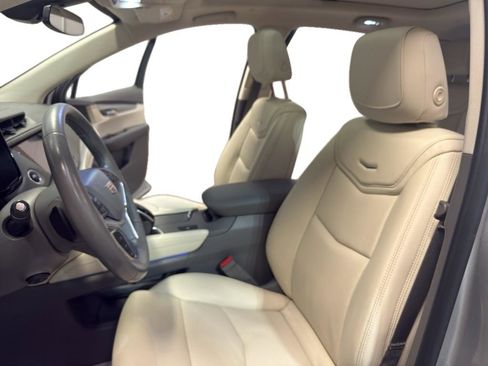 Used 2019 Cadillac XT5 Luxury image 15