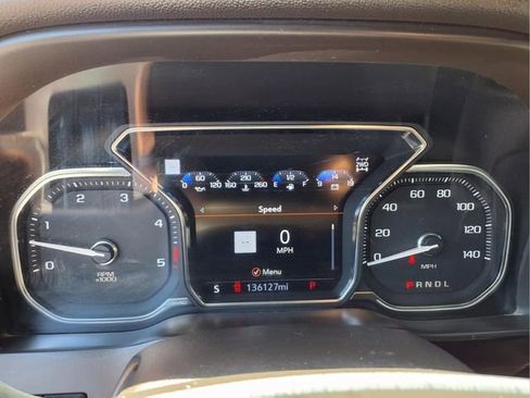 Used 2020 GMC Sierra 2500 Denali w/ Denali Ultimate Package AWD/4WD image 25