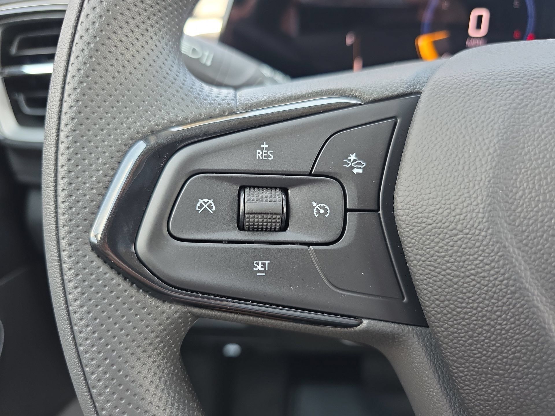 New 2026 Chevrolet TrailBlazer LS w/ LS Convenience Package FWD image 19