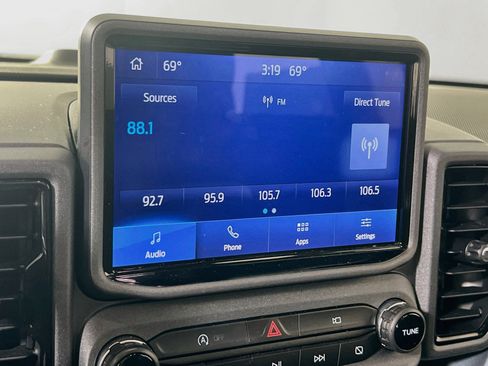 Used 2022 Ford Bronco Sport Badlands AWD/4WD image 14
