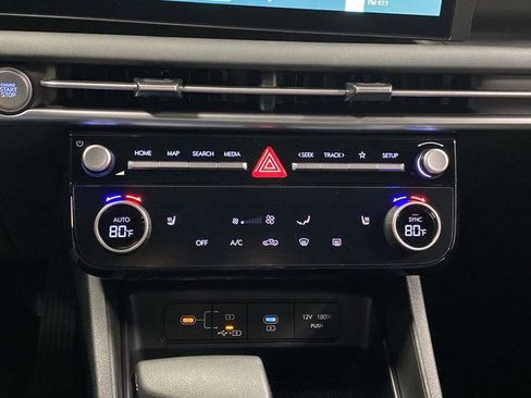 New 2026 Hyundai Santa Cruz SEL image 17