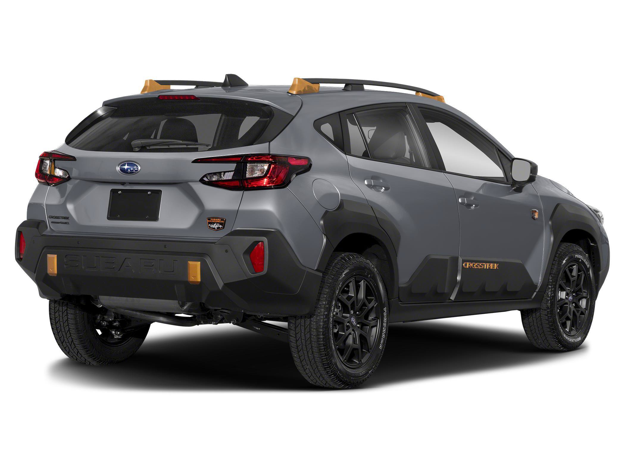 New 2027 Subaru Crosstrek 2.5i Wilderness AWD/4WD image 2