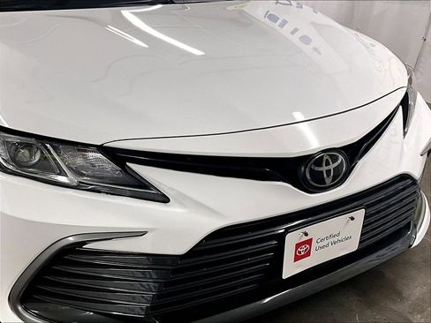 Certified 2023 Toyota Camry LE FWD image 31