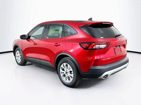 New 2026 Ford Escape Active image 4