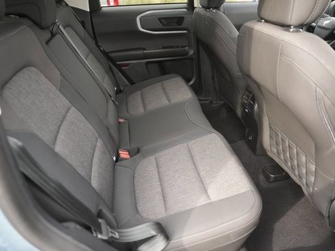 Certified 2023 Ford Bronco Sport Big Bend image 15