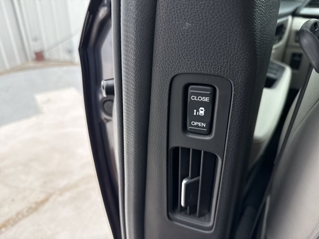 New 2026 Honda Odyssey EX-L image 18