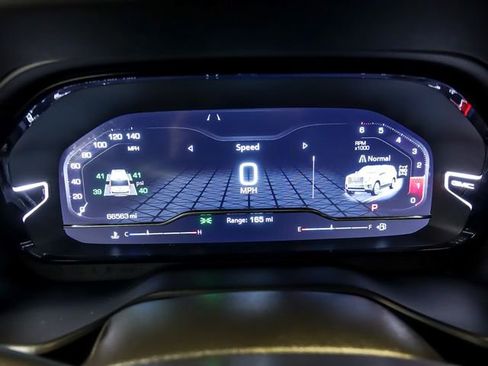 Certified 2022 GMC Yukon XL Denali AWD/4WD image 21