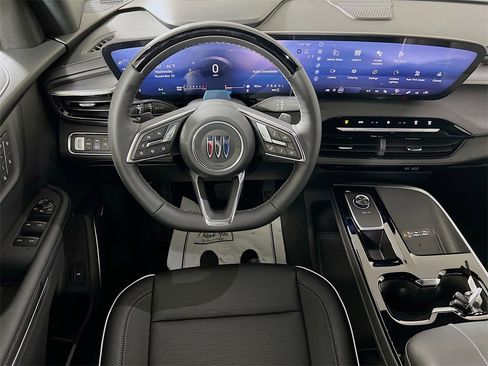 New 2026 Buick Enclave Sport Touring w/ Super Cruise Package image 18