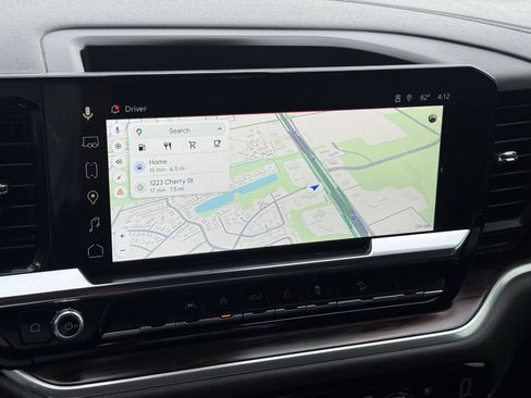 Used 2026 GMC Sierra 1500 SLT image 19