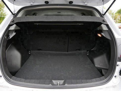 New 2025 Mitsubishi Outlander Sport LE image 6