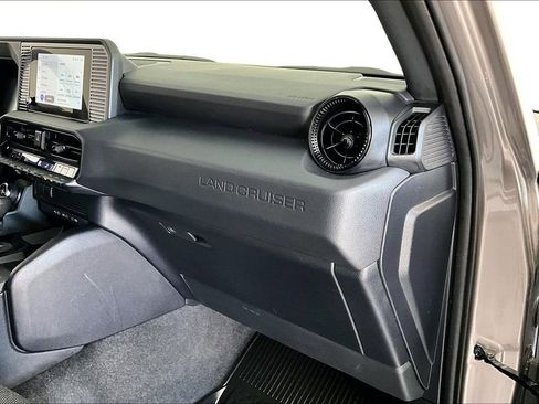 Used 2025 Toyota Land Cruiser 1958 image 20