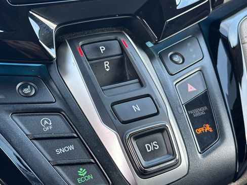 Certified 2023 Honda Odyssey Touring image 18