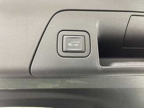 Used 2026 Buick Envision Sport Touring AWD/4WD image 34