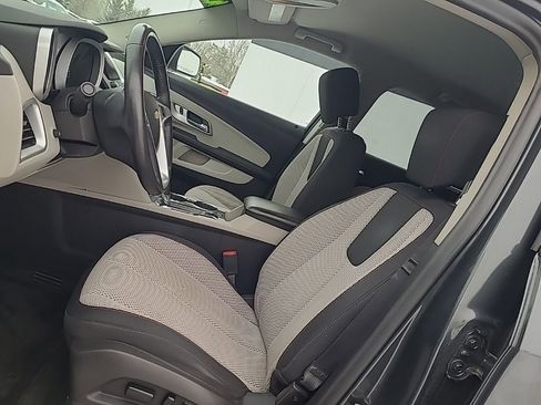 Used 2017 Chevrolet Equinox LT w/ Convenience Package image 9