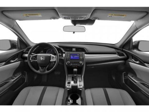 Used 2020 Honda Civic LX image 8