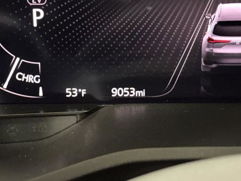 Used 2024 MAZDA CX-90 Plug-In Hybrid w/ Premium Plus image 6