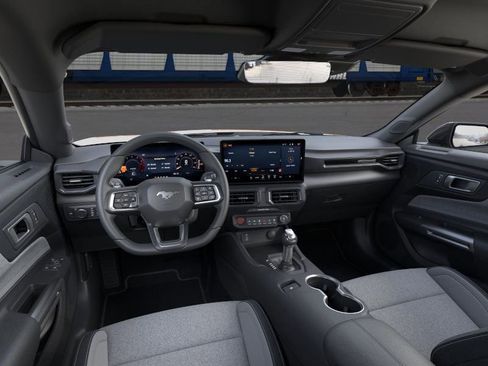 New 2026 Ford Mustang GT image 10