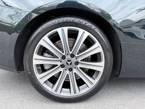 Used 2018 Mercedes-Benz E 400 Cabriolet image 56