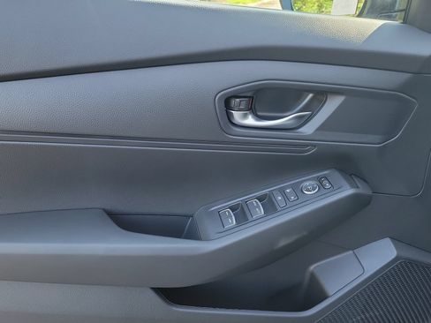 New 2026 Honda Accord LX image 6