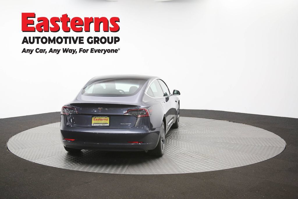 Used 2019 Tesla Model 3 Long Range AWD/4WD image 35