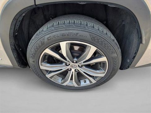 Used 2017 Lexus RX 450h AWD w/ Cold Weather Package image 9