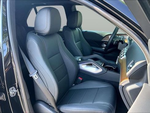 Certified 2026 Mercedes-Benz GLE 350 4MATIC image 32