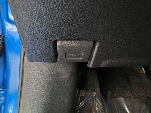 Used 2017 Toyota Corolla iM w/ All-Weather Mat Package FWD image 20