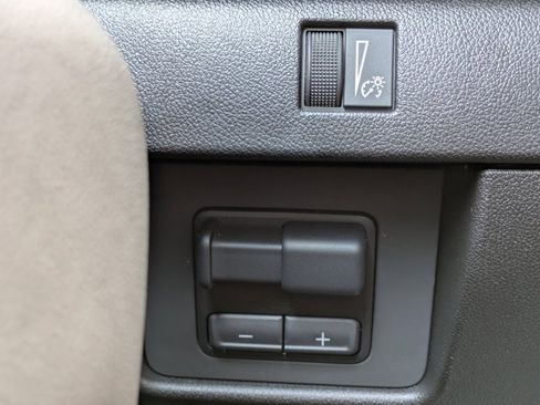 New 2025 Chevrolet Colorado ZR2 w/ Midnight Edition image 28