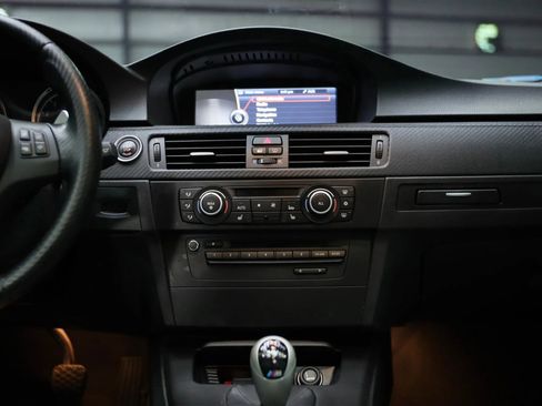 Used 2011 BMW M3 Sedan image 31