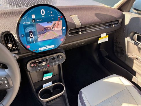 New 2026 MINI Cooper S image 17