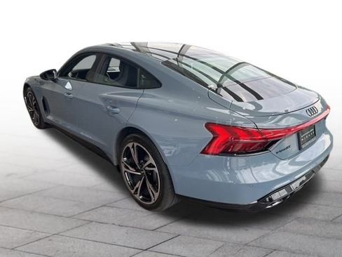 Used 2023 Audi e-tron GT Premium Plus w/ Performance Package image 4