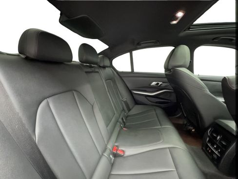 Used 2019 BMW 330i Sedan RWD image 28