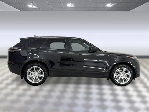 New 2026 Land Rover Range Rover Velar S AWD/4WD image 8