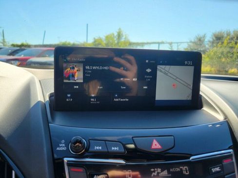 Used 2024 Acura RDX A-Spec image 21